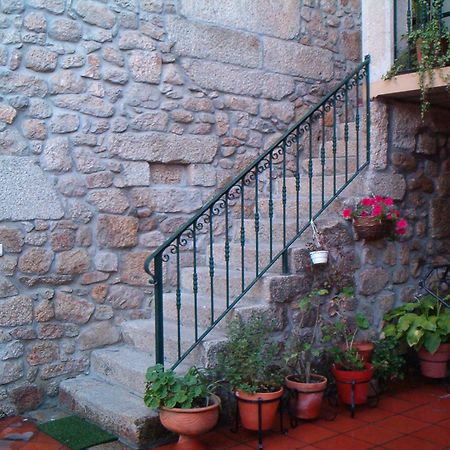 Апартаменты Nossa Casa Na Aldeia Визеу Экстерьер фото