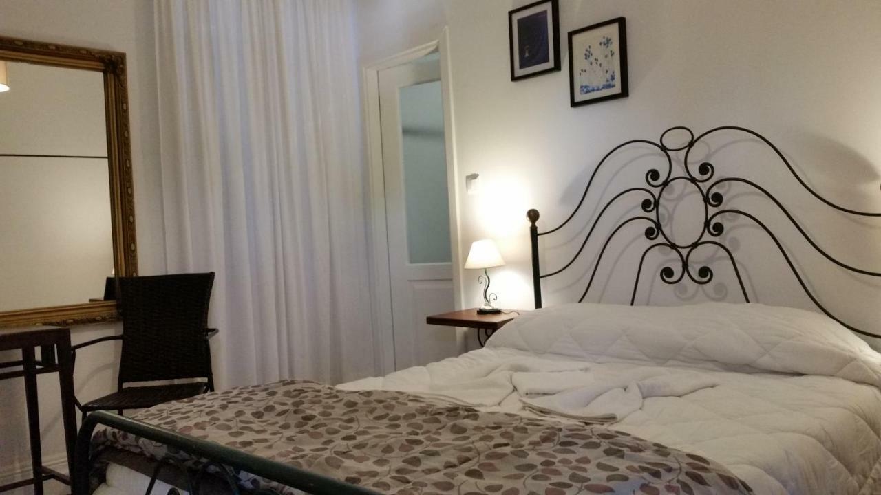 Апартаменты Nossa Casa Na Aldeia Визеу Экстерьер фото